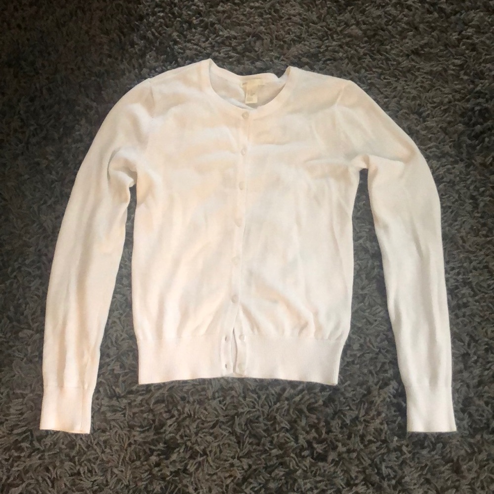 HM Basic Cardigan